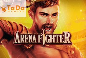 Arena Fighter
