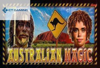 Australian Magic