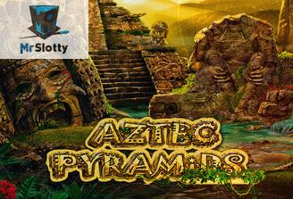 Aztec Pyramids