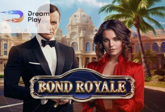 Bond Royale