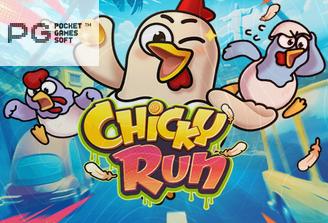 Chicky Run
