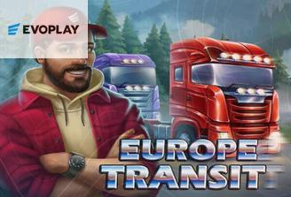 Europe Transit