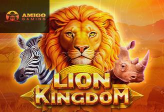 Lion Kingdom