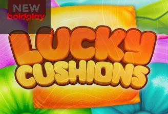 Lucky Cushions