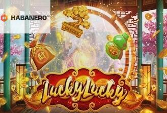 Lucky Lucky