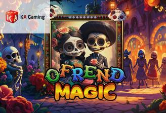Ofrenda Magic