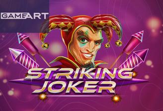 Striking Joker