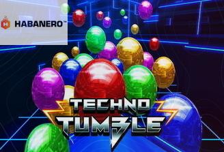 Techno Tumble